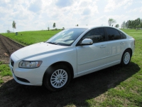 O649PK 197 RUS, Volvo S40
