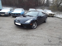 0772 MM-7 BY, Toyota Celica