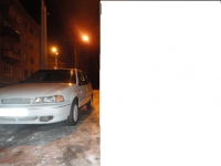 E561PO 96 RUS, Daewoo Nexia