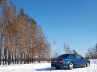 E811CY 36 RUS, Mitsubishi Galant