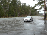 H101CX 22 RUS, Toyota Corolla