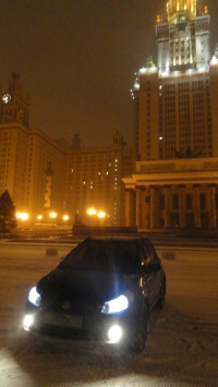 O010OO 50 RUS, Suzuki SX4