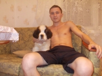 Шаврин Жека