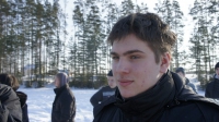 Антон Маликов