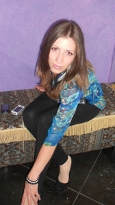 Lena Kirillova