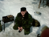 Андрей Заболотный
