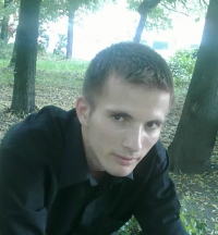 Алексеев Алексей Викторович
