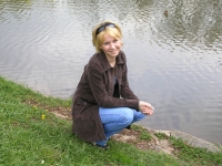 Катерина Семеленова