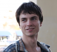 Антон Владимирович