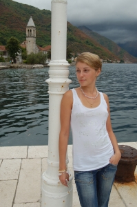 Анна Семенова