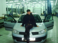 Vika Myasischeva