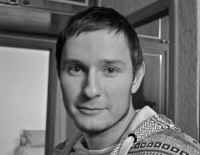 Соломяный Роман