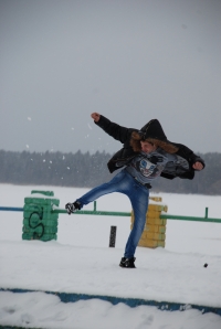 Белов Алексей