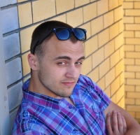 Антон Кочетов