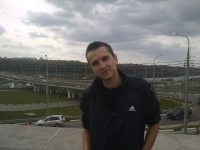 Александр stafford