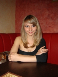 Дарья Войнова