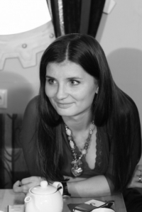 Марина