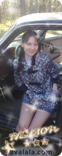 nadejda aleksandrova