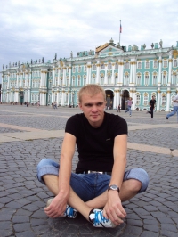 Денис Умрихин