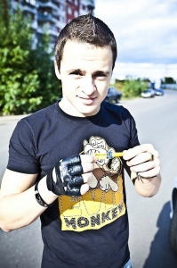 Vadim Bananza