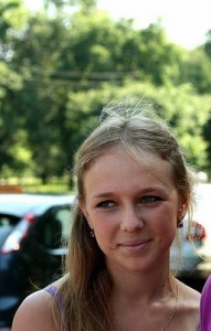 Полина
