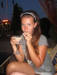 Оксана Кожевникова