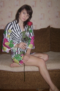Света Шевченко