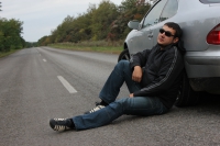 Сергей Пятницын