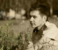 Халиков Айнур