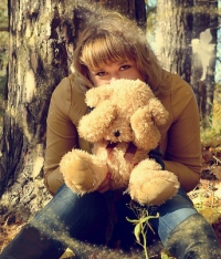 Климова Дашутка