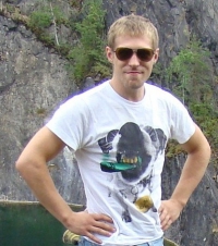 Константин Алексеев