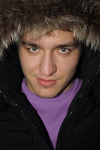 Моисеев Александр