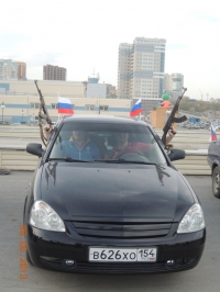 Роман Семенихин