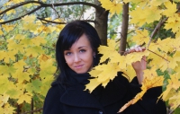 Веденко Екатерина