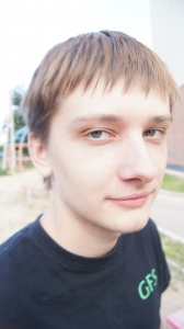 Сергей