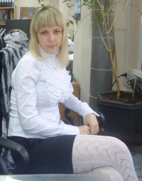 ЕКатерина Пронина