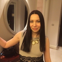 Лариса Гришина