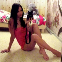 Inna Kremenevskaya