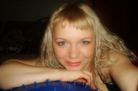 Хлюпина Анастасия