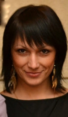 Ольга Агуреева