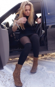 The Tanya