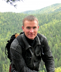Виталий Навалихин