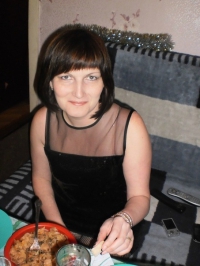 Елена Бутузова