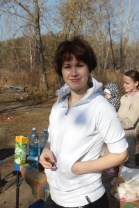 Ульяна Жевлакова