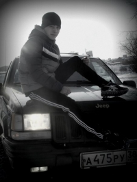Шмонин Сергей