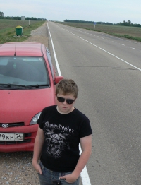 Виктор Алексеев