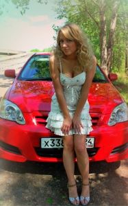 Лизавета