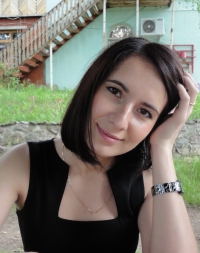 Лиана Давлетшина
