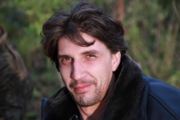 Захаров Валентин