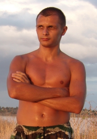 Черепанов Кирилл